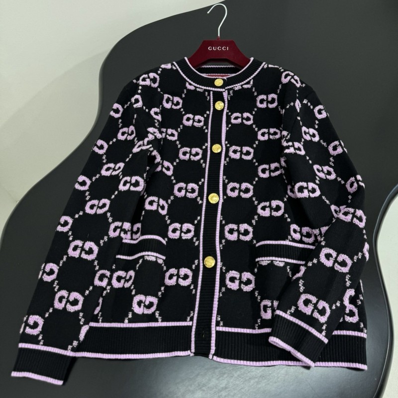 Gucci Cardigan