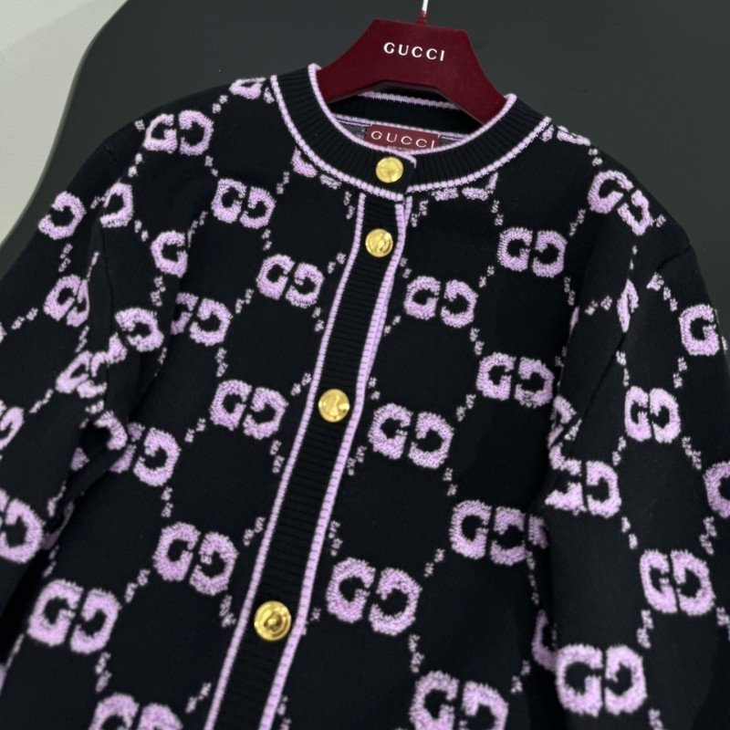 Gucci Cardigan