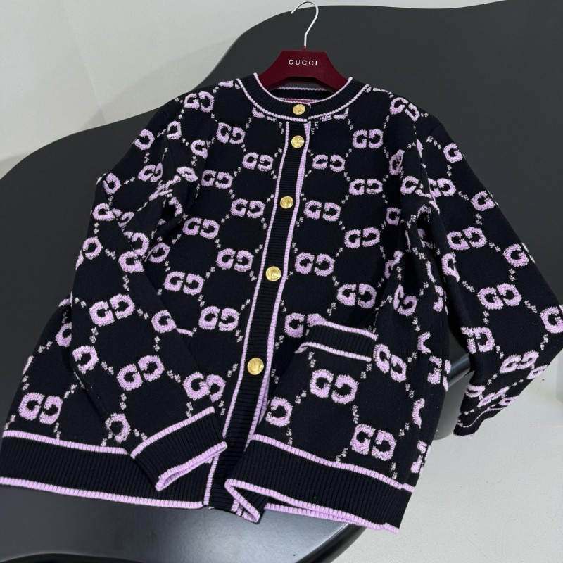 Gucci Cardigan