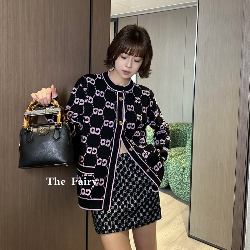 Gucci Cardigan