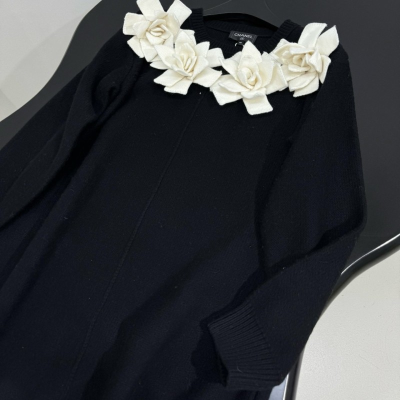 Chanel Dress