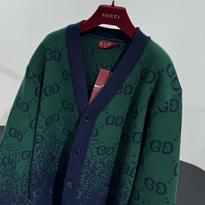 Gucci Cardigan