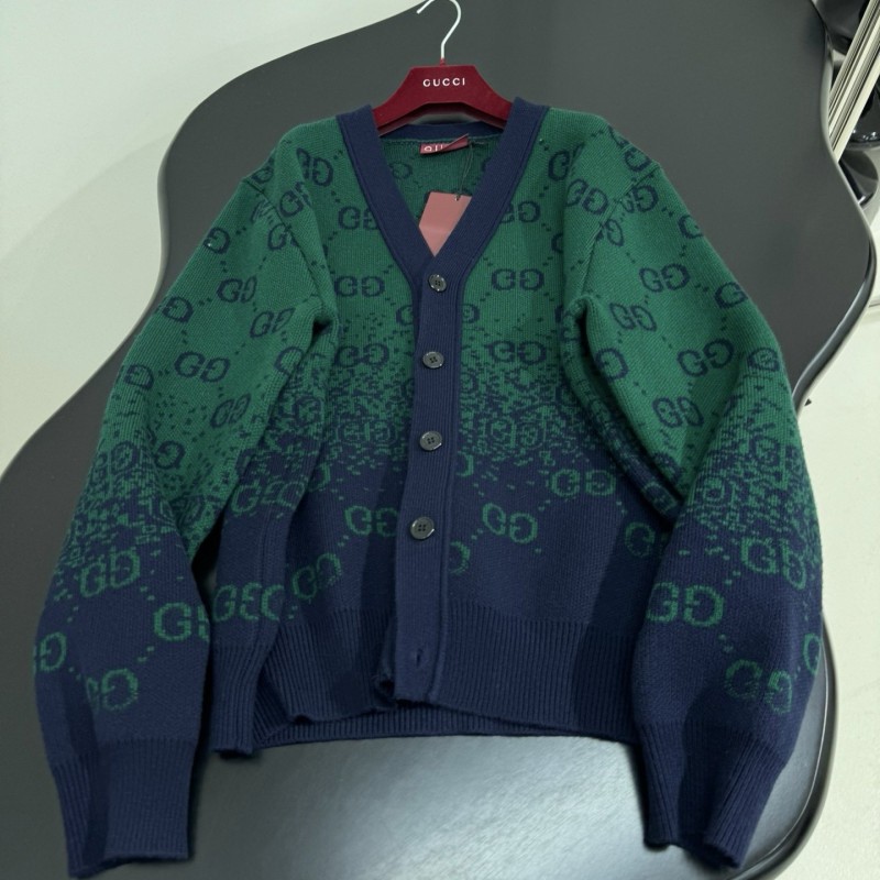 Gucci Cardigan
