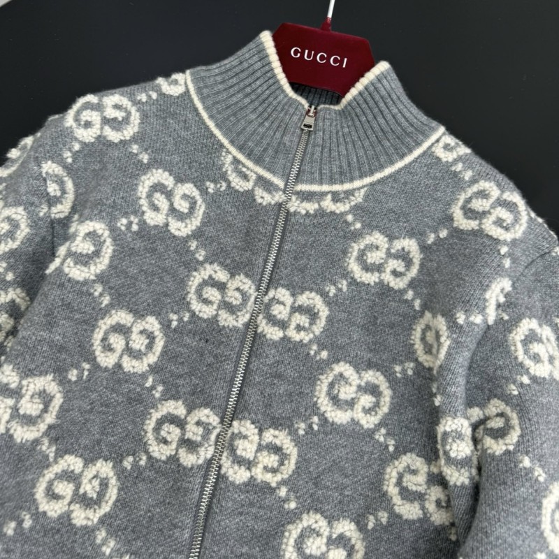 Gucci Cardigan