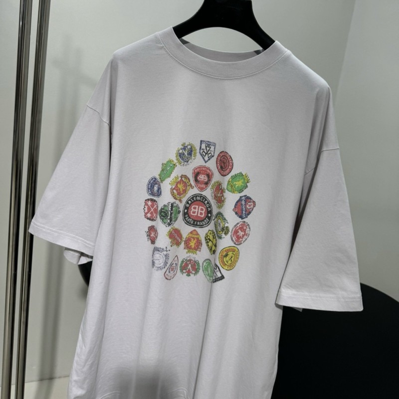 Balenciaga Unisex Tee