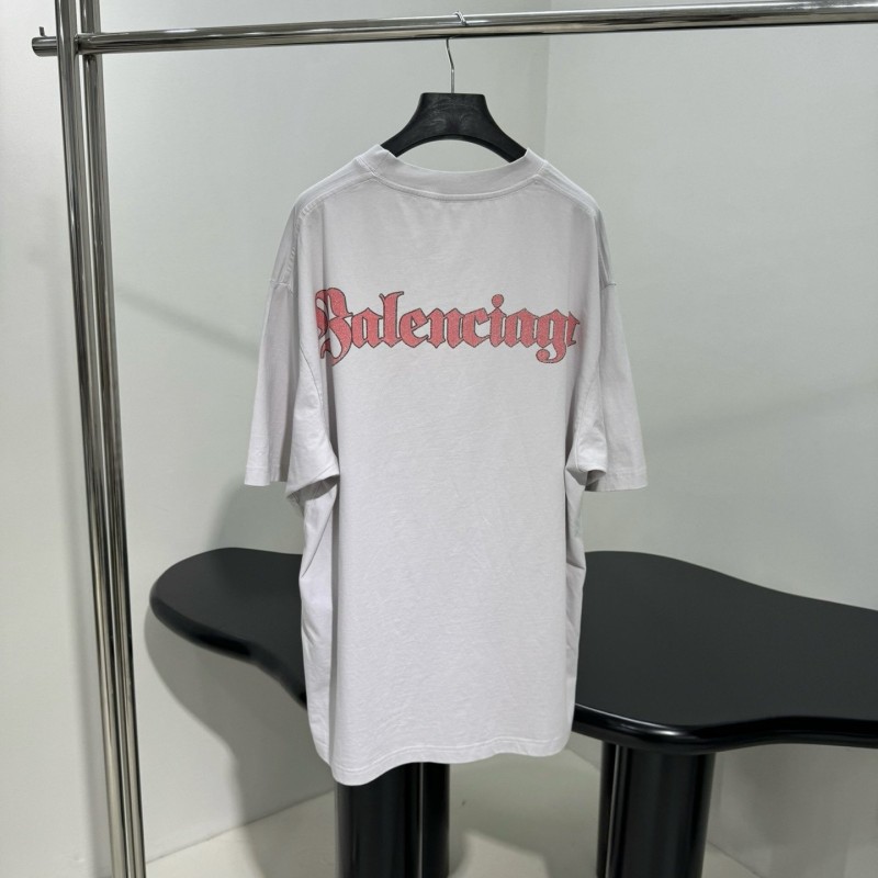 Balenciaga Unisex Tee