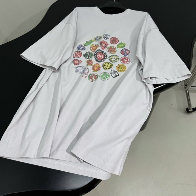 Balenciaga Unisex Tee
