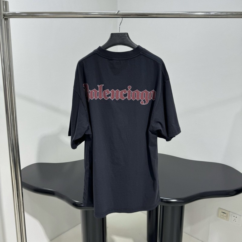 Balenciaga Unisex Tee