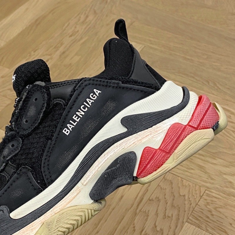 Balenciaga Unisex Shoes