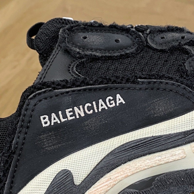 Balenciaga Unisex Shoes