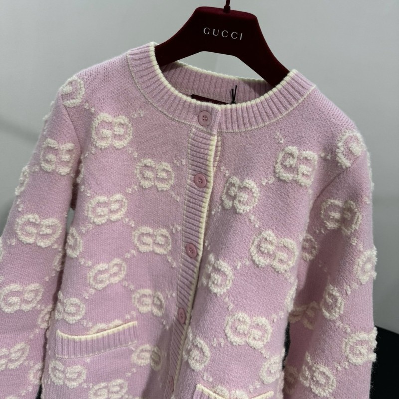 Gucci Cardigan
