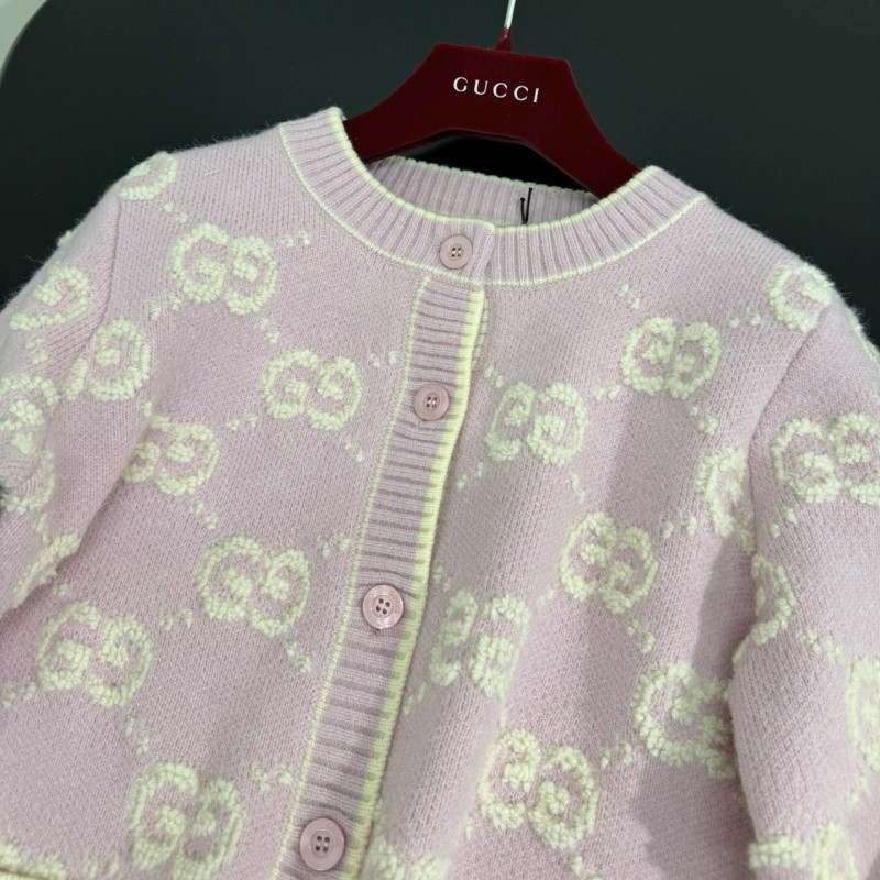 Gucci Cardigan