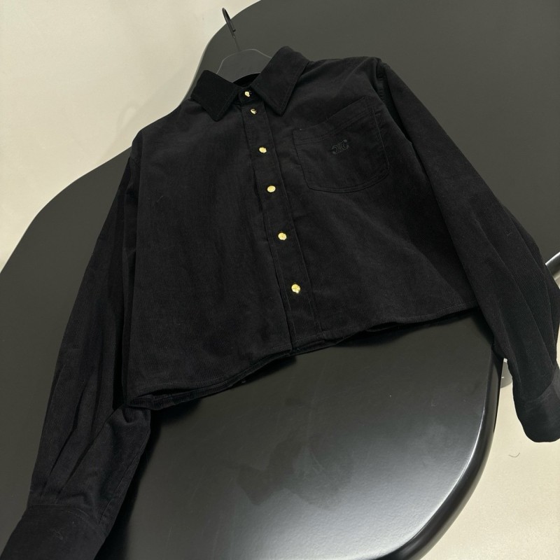 Celine Jacket