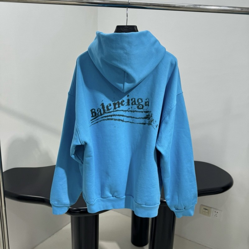 Balenciaga Unisex Jacket