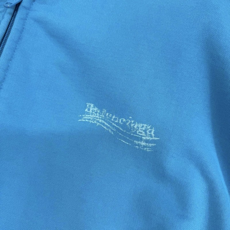 Balenciaga Unisex Jacket