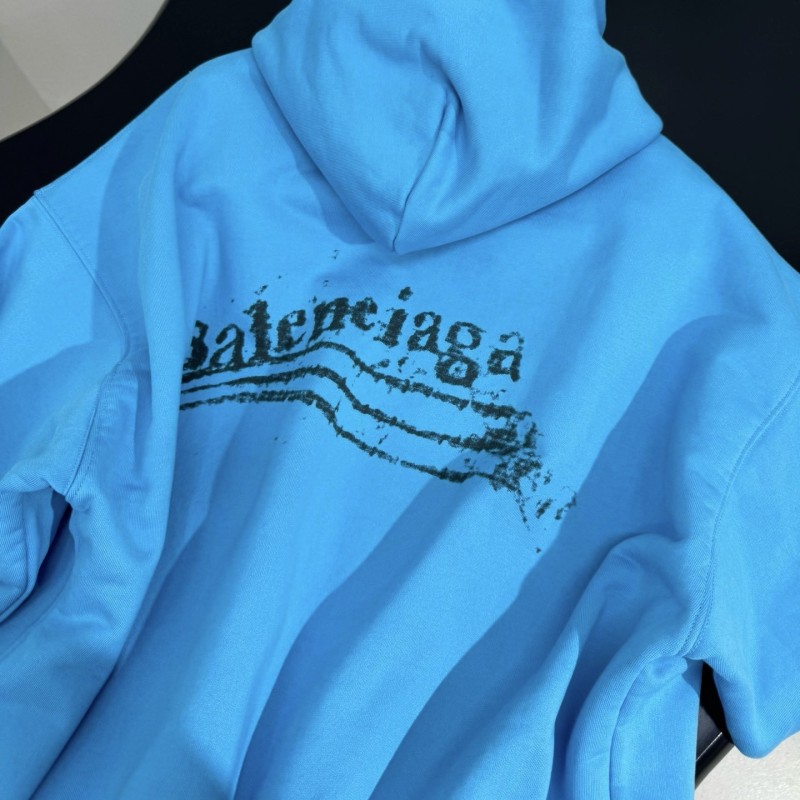 Balenciaga Unisex Jacket