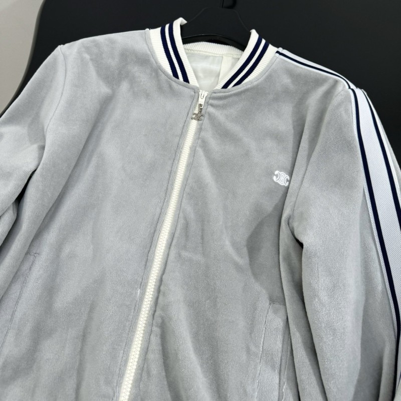 Celine Jackets & Trouser