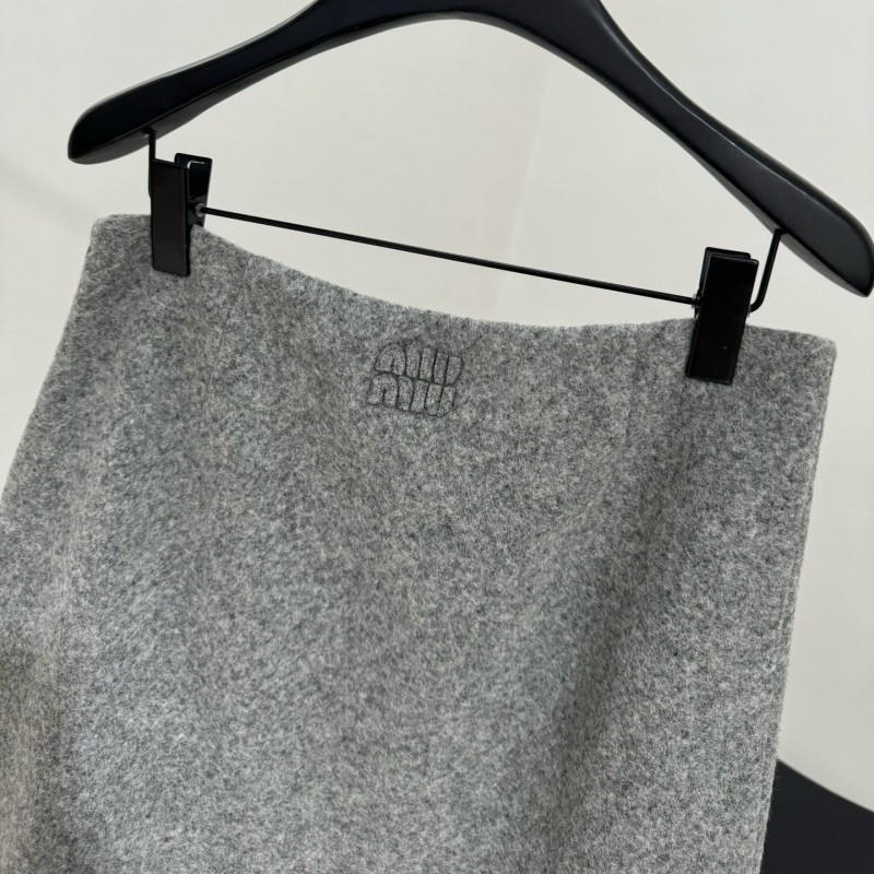 MiuMiu Skirts