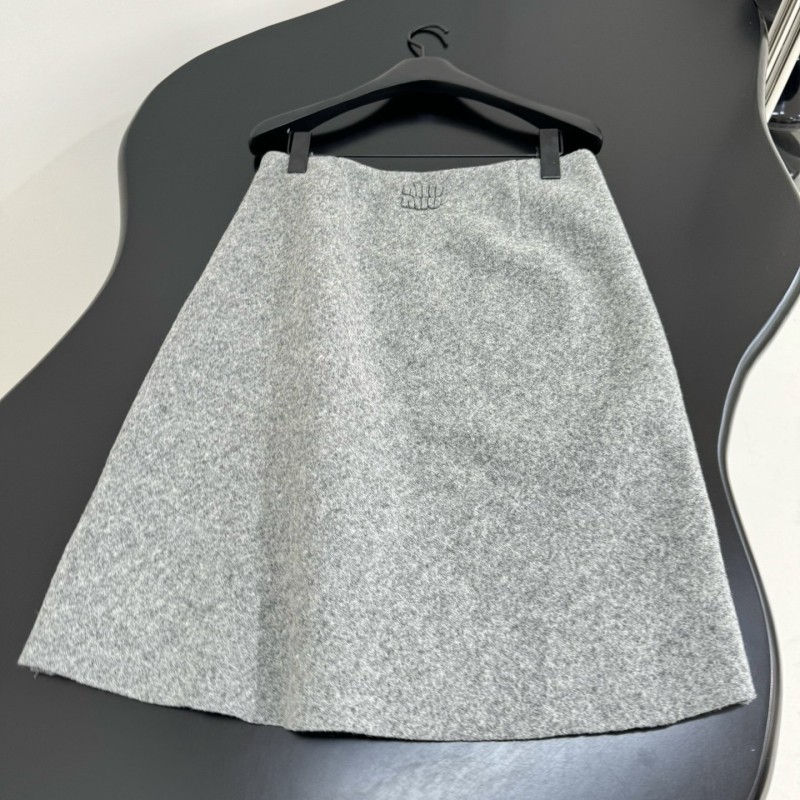 MiuMiu Skirts