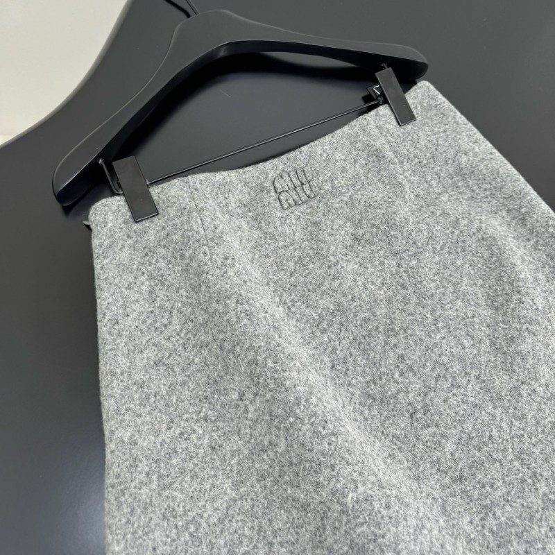 MiuMiu Skirts