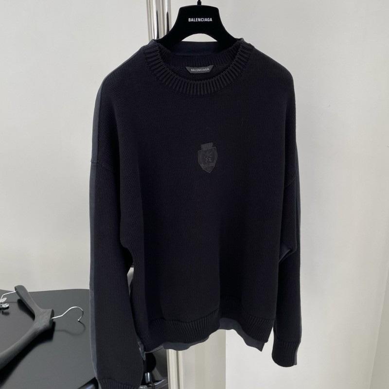 Balenciaga Sweaters