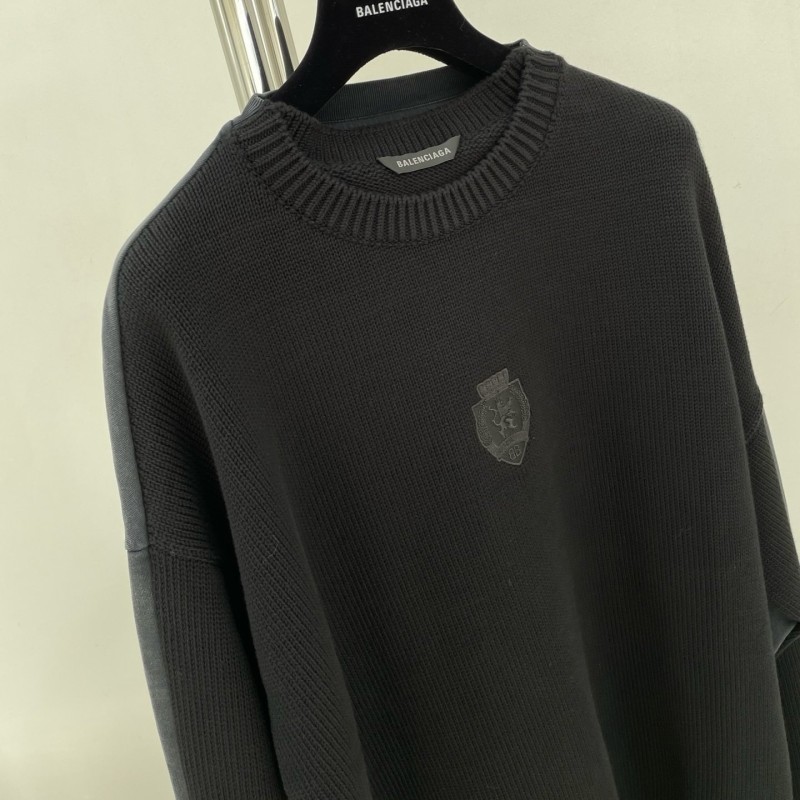 Balenciaga Sweaters