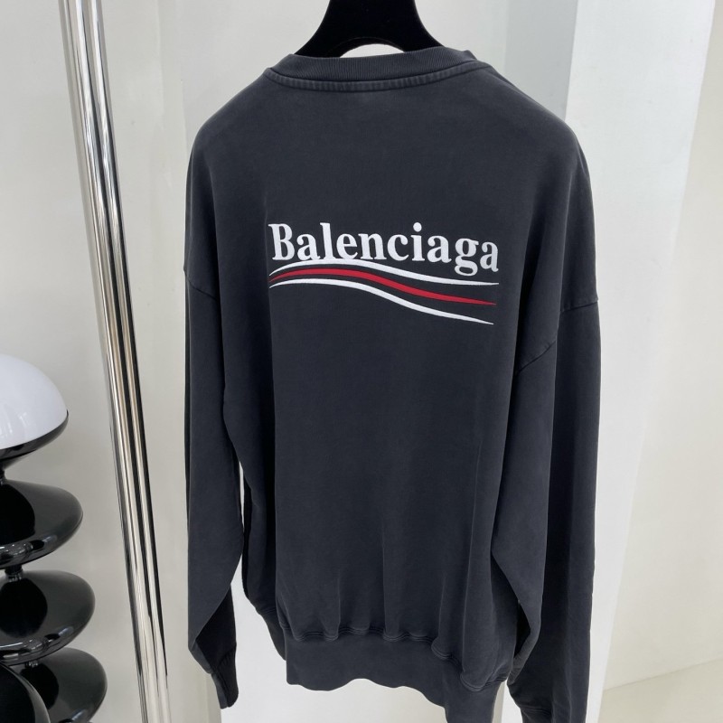 Balenciaga Sweaters