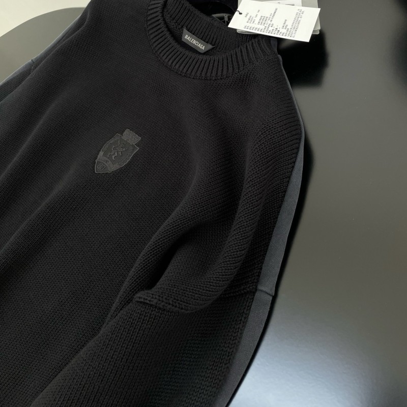 Balenciaga Sweaters