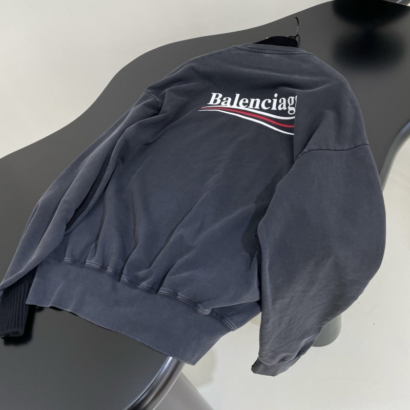 Balenciaga Sweaters