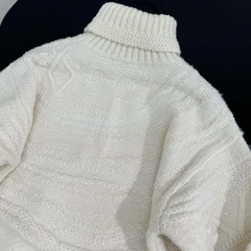 Chanel Sweaters