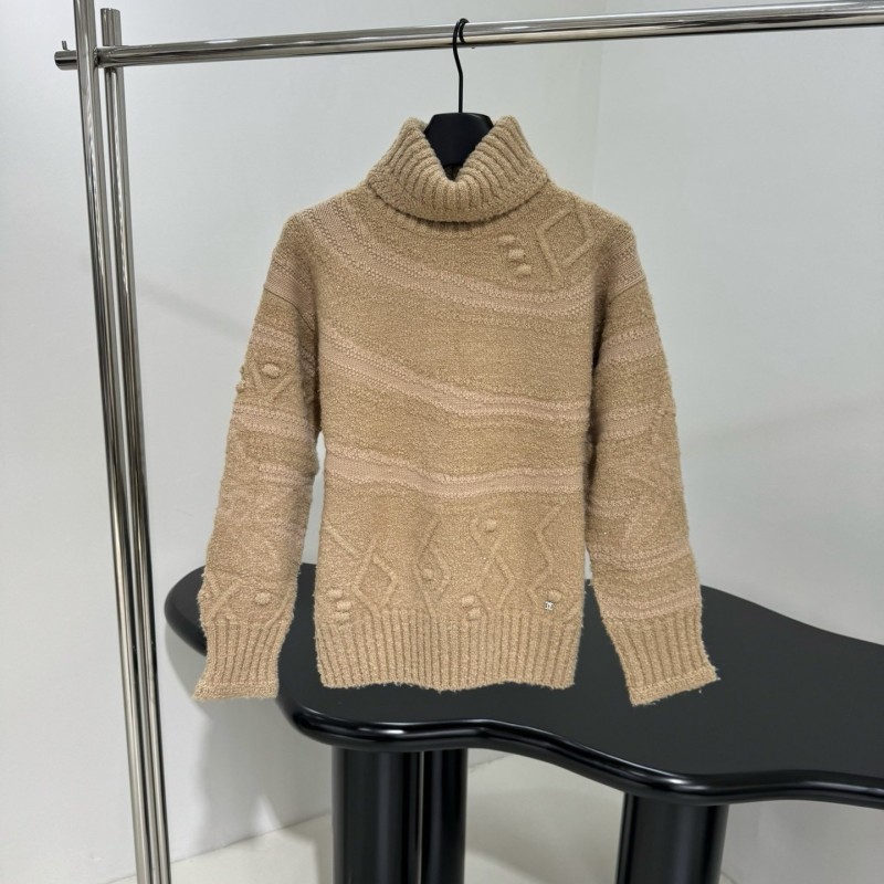 Chanel Sweaters
