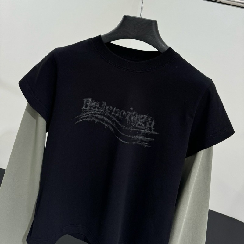 Balenciaga Tee