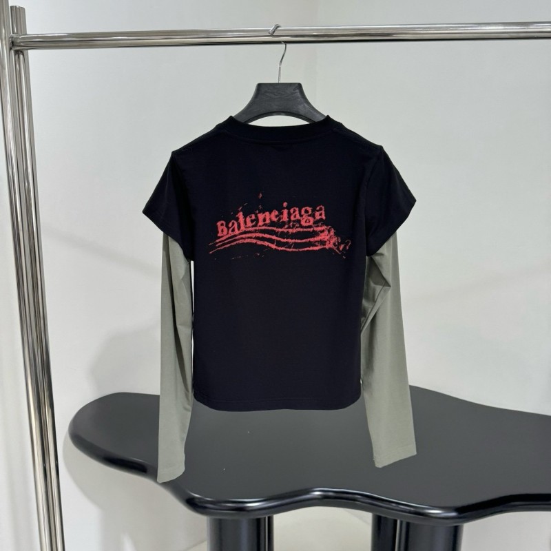 Balenciaga Tee