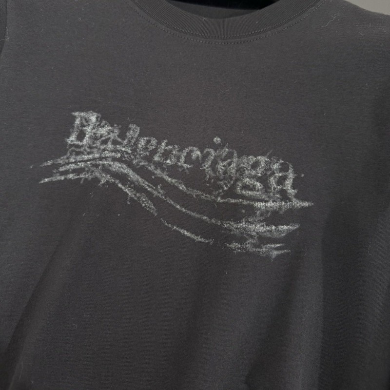 Balenciaga Tee