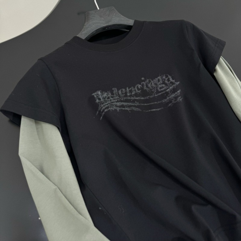 Balenciaga Tee