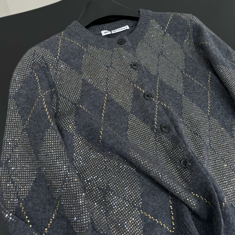 Alexander Wang Sweaters