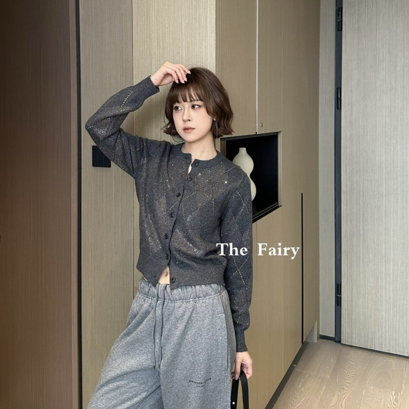 Alexander Wang Sweaters