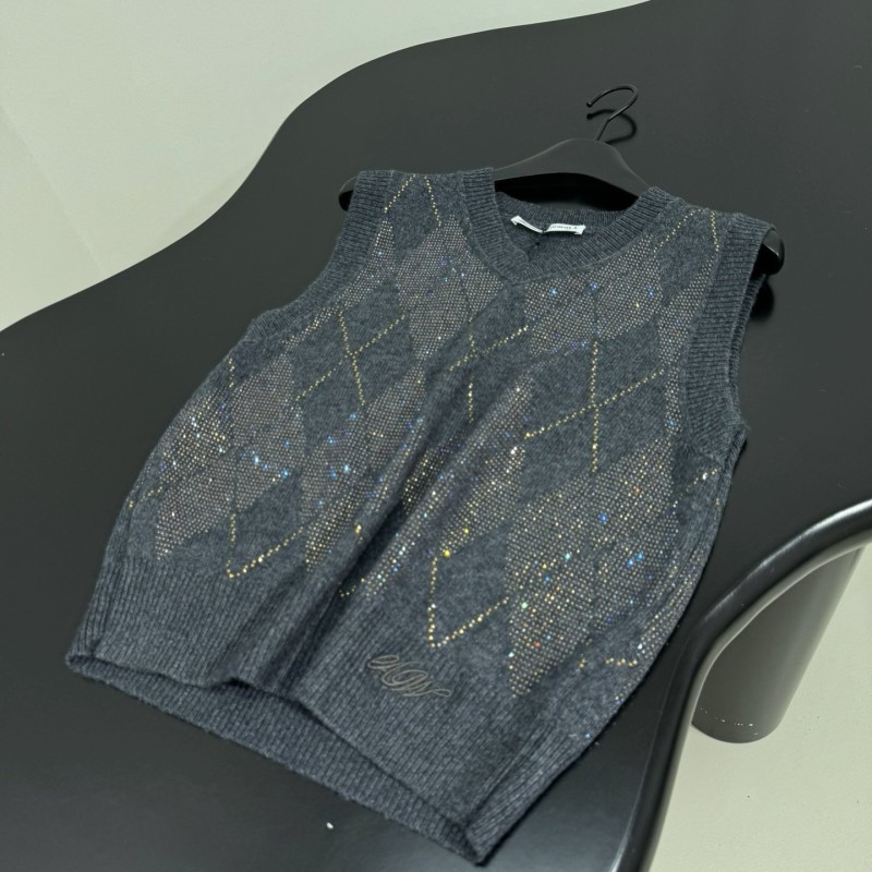 Alexander Wang Vest & Skirts