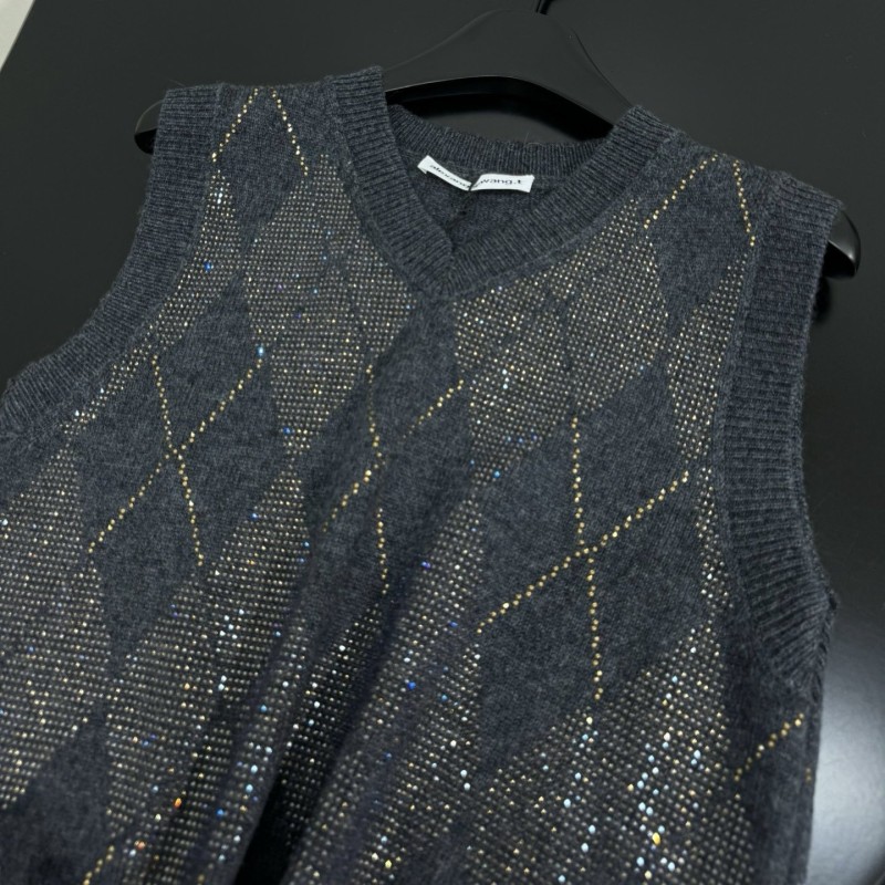 Alexander Wang Vest & Skirts