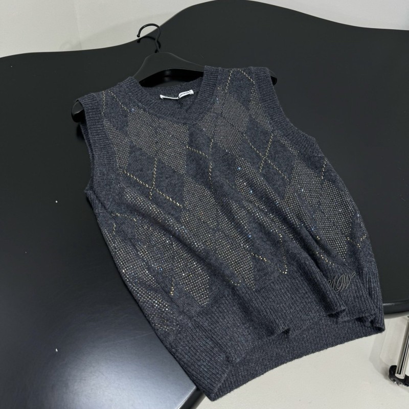 Alexander Wang Vest & Skirts