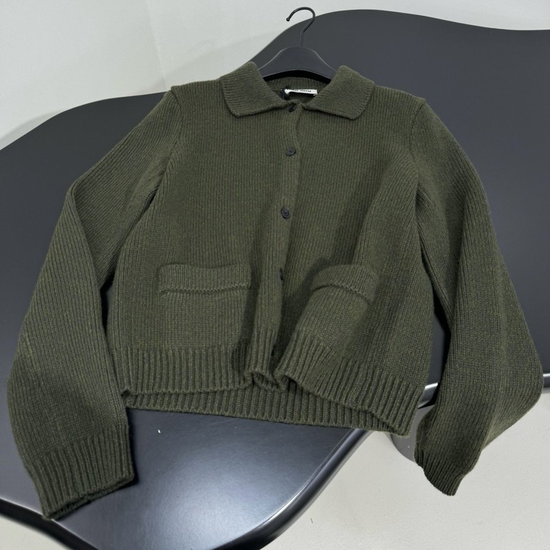 MiuMiu Cardigan