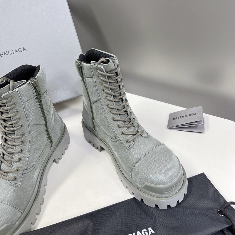 Balenciaga Unisex Boots