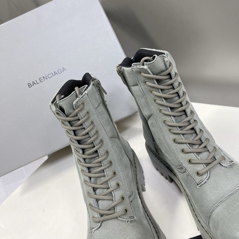 Balenciaga Unisex Boots