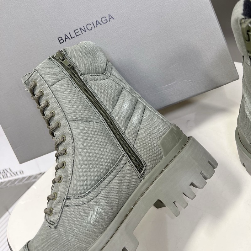 Balenciaga Unisex Boots