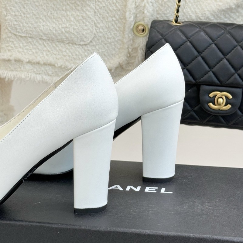 Chanel Heels