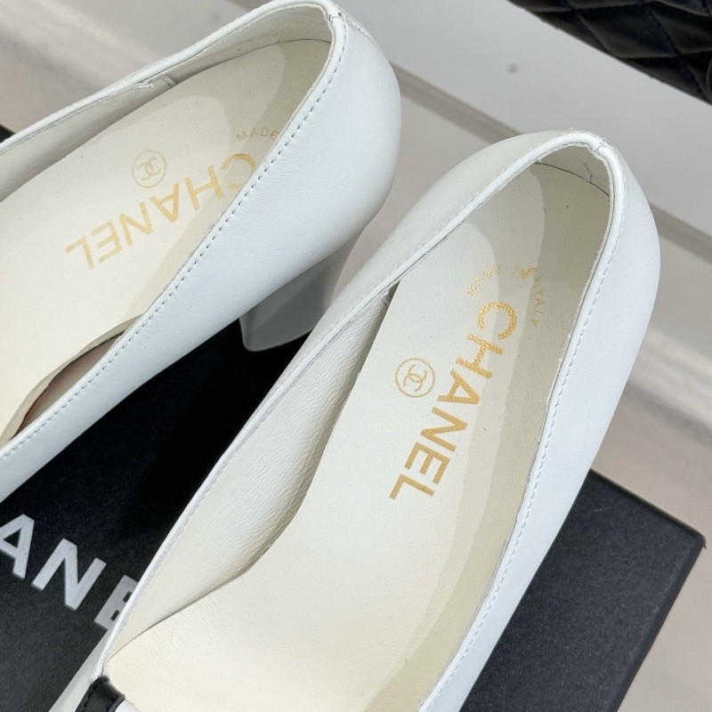 Chanel Heels