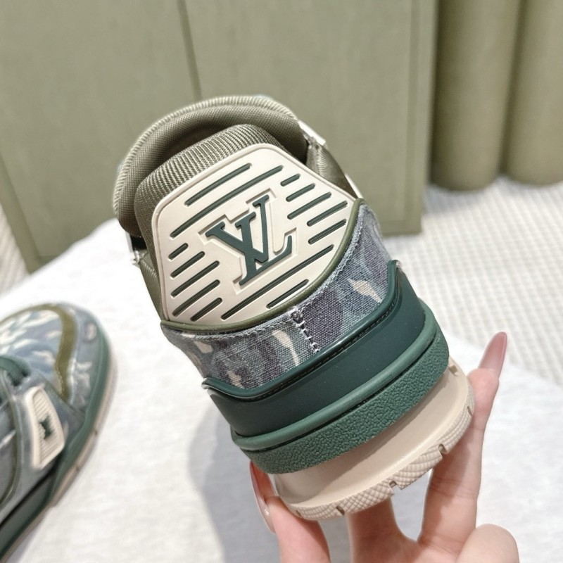 LV Unisex Sneakers 