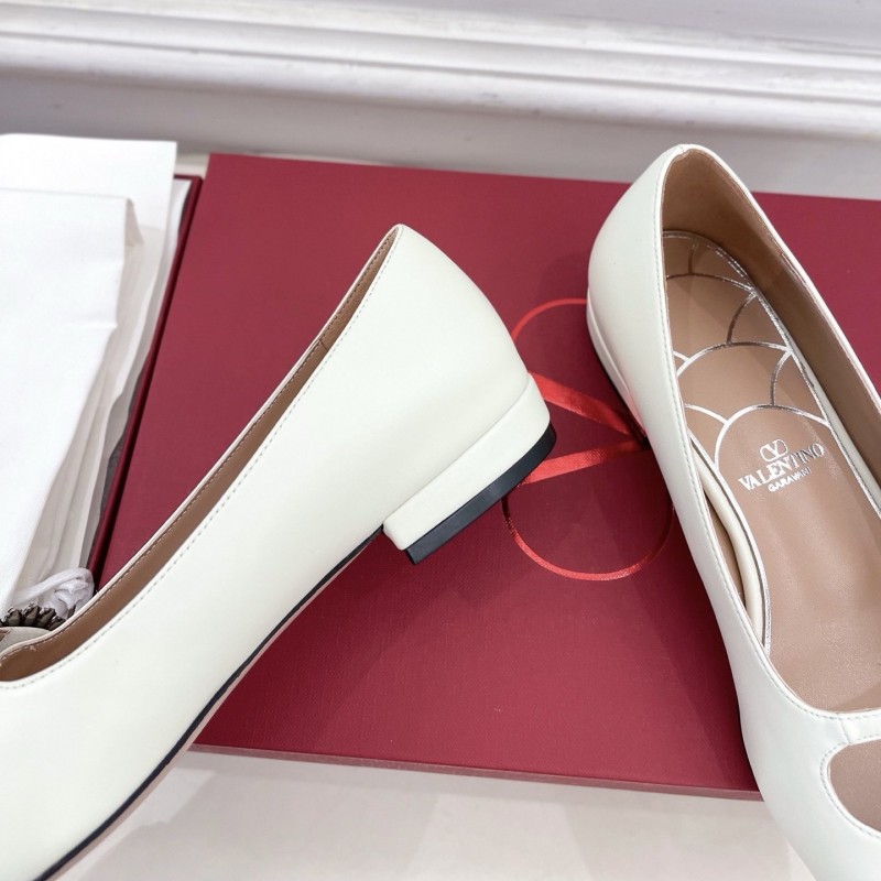 Valentino Mary Jane Shoes