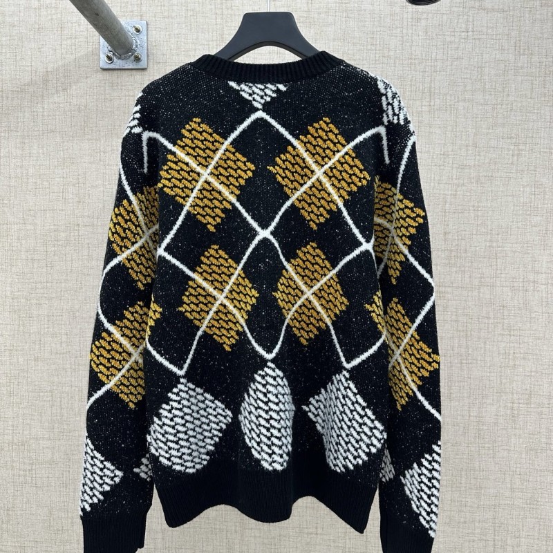 LV Sweaters