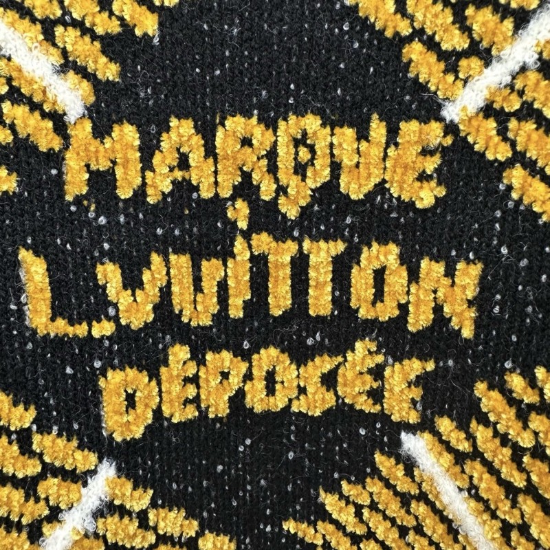 LV Sweaters